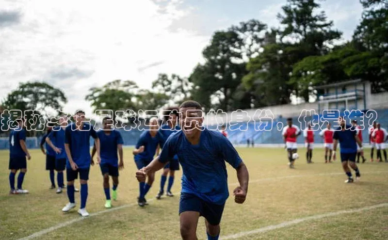 恒盛平台登录入口网页版同程揭秘李诺足球运动员的身份，他是谁？