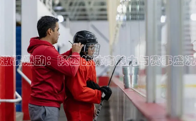 恒盛登录视觉中国激情燃动：陕西的体育魅力与赛事盛况