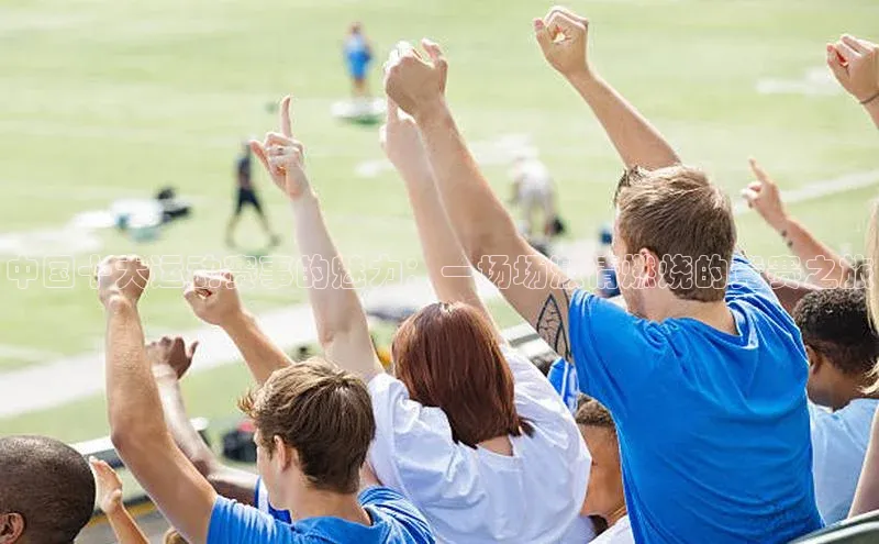 中国十大运动赛事的魅力：一场场激情燃烧的竞赛之旅