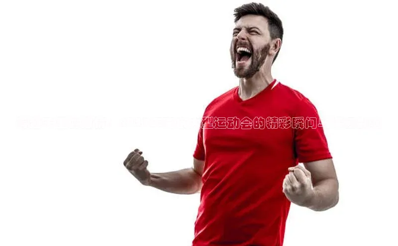 跨越千里的激情：2023年南京大型运动会的精彩瞬间与深远影响