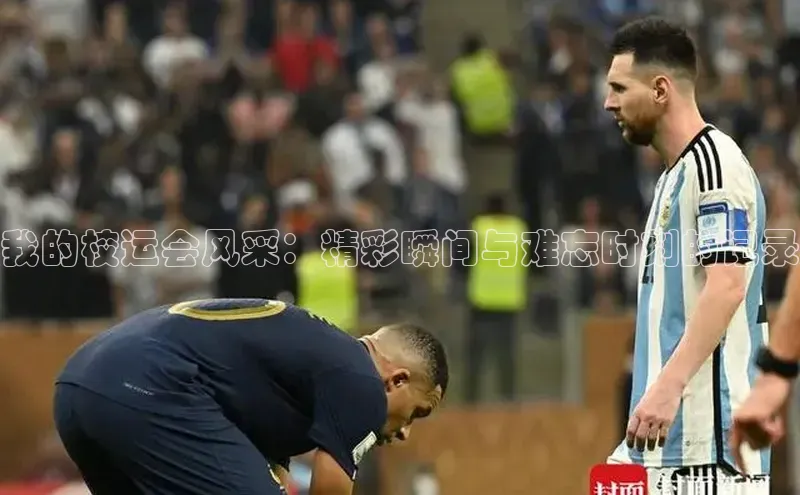 我的校运会风采：精彩瞬间与难忘时刻的记录