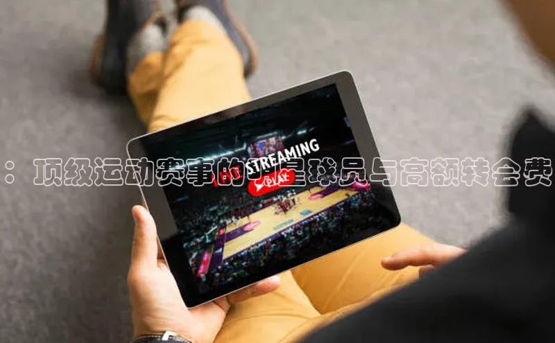 ：顶级运动赛事的明星球员与高额转会费