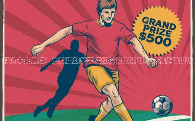 打造未来焦点：大型运动赛事活动的全面策划与执行策略探讨