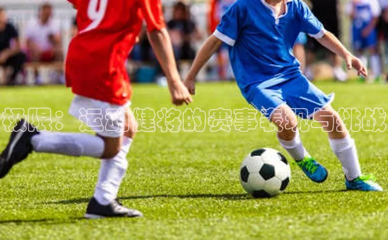 极限：运动健将的赛事表现与挑战