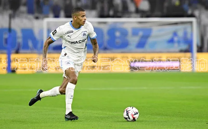 ：运动赛事的深层含义与深远影响